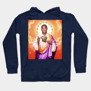 Saint Kobe Bryant Hoodie